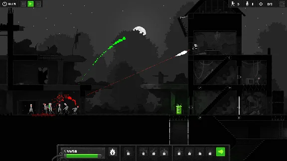 Zombie Night Terror - Special Edition * STEAM RU ⚡