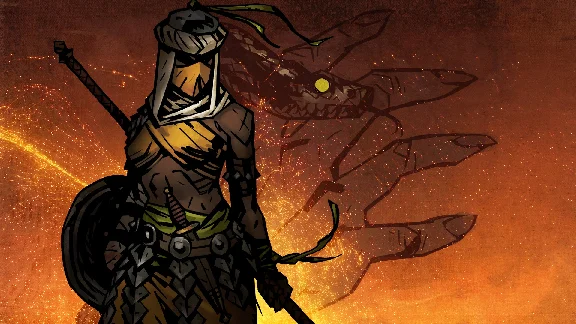 Darkest Dungeon©: The Shieldbreaker DLC * STEAM RU ⚡