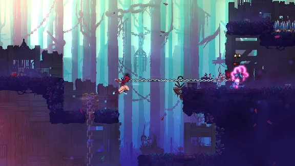 Dead Cells * STEAM RUSSIA ⚡ AUTODELIVERY 💳0% CARDS