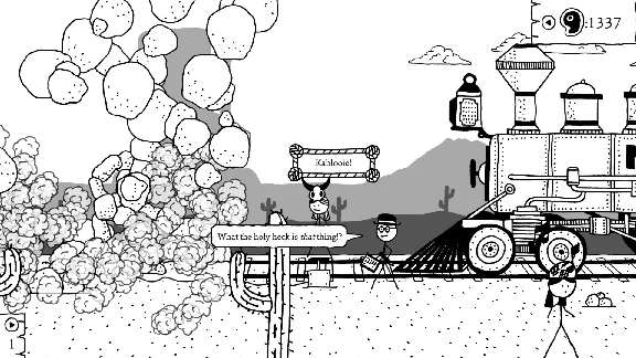 West of Loathing * STEAM RU ⚡ AUTO 💳0%