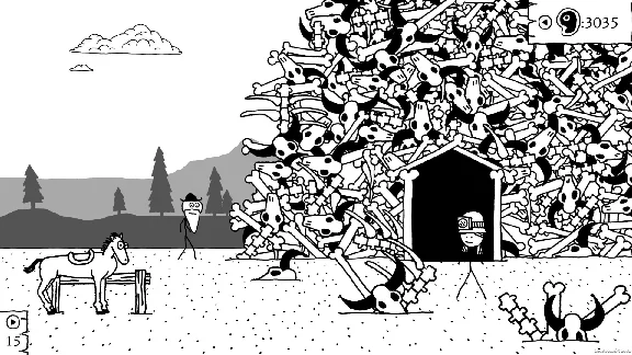 West of Loathing * STEAM RU ⚡ AUTO 💳0%