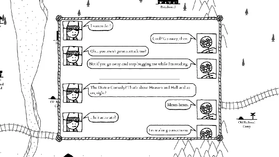 West of Loathing * STEAM RU ⚡ AUTO 💳0%