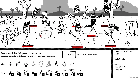West of Loathing * STEAM RU ⚡ AUTO 💳0%
