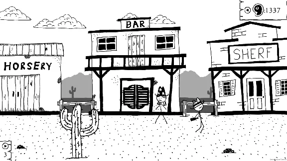 West of Loathing * STEAM RU ⚡ AUTO 💳0%