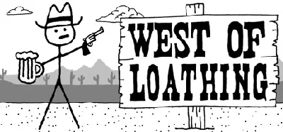 West of Loathing * STEAM RU ⚡ AUTO 💳0%