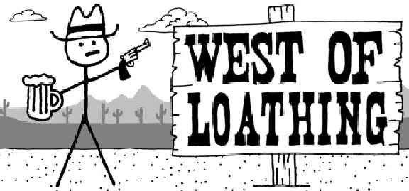 West of Loathing * STEAM RU ⚡ AUTO 💳0%