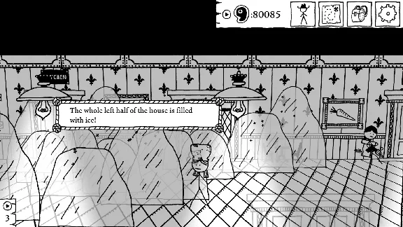 Reckonin’ at Gun Manor DLC * STEAM RU ⚡ AUTO 💳0%