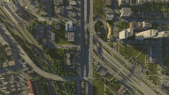 Cities: Skylines II - Ultimate Edition * STEAM RU ⚡