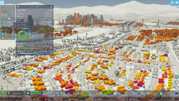 Cities: Skylines II - Ultimate Edition * STEAM RU ⚡