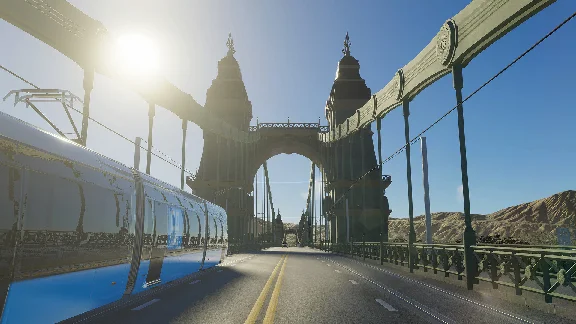 Cities: Skylines II - Ultimate Edition * STEAM RU ⚡