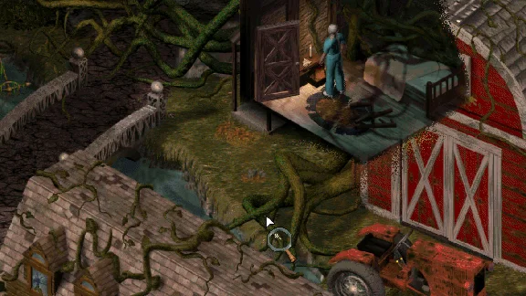 Sanitarium * STEAM RUSSIA ⚡ AUTODELIVERY 💳0% CARDS