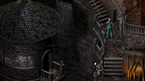 Sanitarium * STEAM RUSSIA ⚡ AUTODELIVERY 💳0% CARDS
