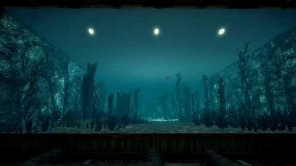 Ultimate Fishing Simulator - Aquarium DLC * STEAM RU ⚡