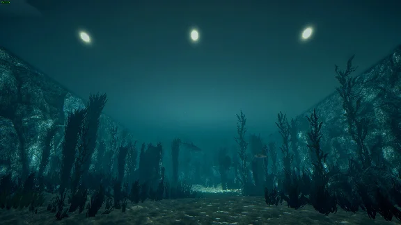 Ultimate Fishing Simulator - Aquarium DLC * STEAM RU ⚡