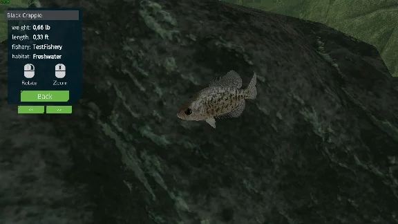Ultimate Fishing Simulator - Aquarium DLC * STEAM RU ⚡