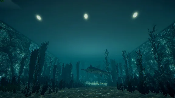 Ultimate Fishing Simulator - Aquarium DLC * STEAM RU ⚡