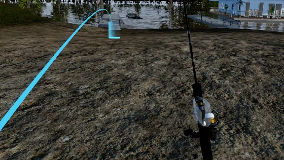 Ultimate Fishing Simulator - VR DLC * STEAM RU ⚡