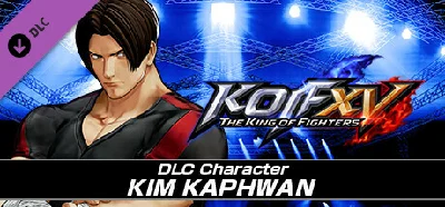 KOF XV DLC Character "KIM KAPHWAN" * STEAM RU ⚡