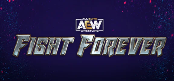 AEW: Fight Forever STEAM Russia