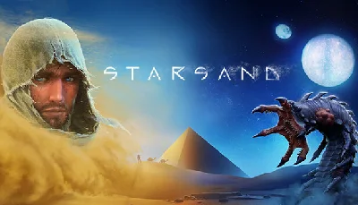 🚀 Starsand 🏵️ Steam Ключ 🛍️ Весь мир