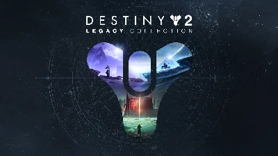 ✅Destiny 2: Legacy Collection✅Data Change✅Online✅