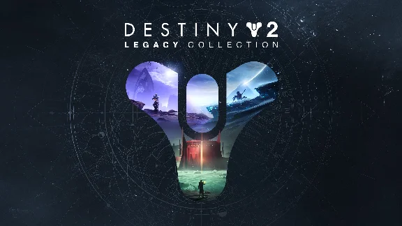 ✅Destiny 2: Legacy Collection✅Data Change✅Online✅