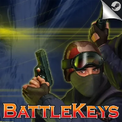 ✅Counter-Strike 1.6⚡AUTODELIVERY 24/7⭐️STEAM RU💳0%