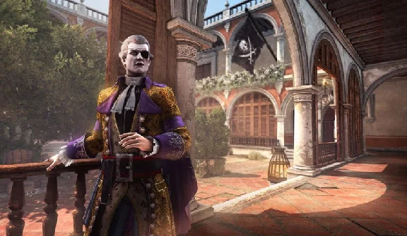 Assassin’s Creed 4 IV Black Flag Special (Uplay) RU/CIS