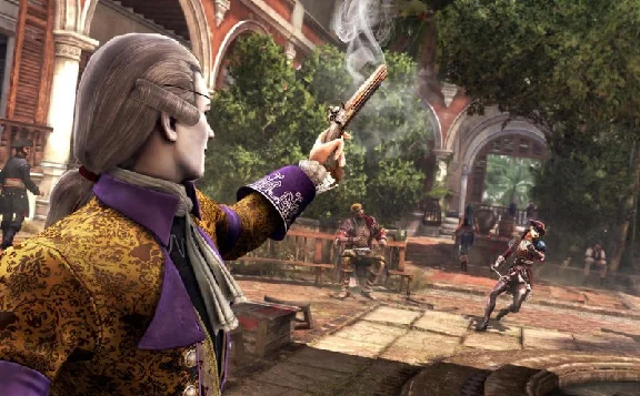 Assassin’s Creed 4 IV Black Flag Special (Uplay) RU/CIS