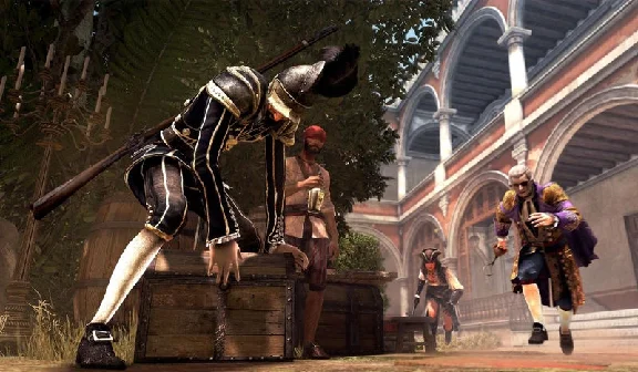 Assassin’s Creed 4 IV Black Flag Special (Uplay) RU/CIS