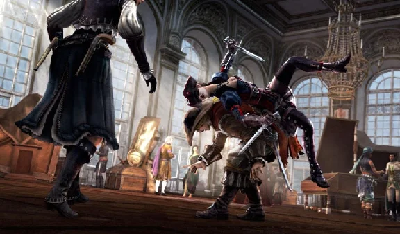 Assassin’s Creed 4 IV Black Flag Special (Uplay) RU/CIS