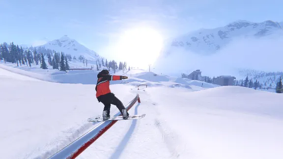 Shredders * STEAM РОССИЯ ⚡ АВТОДОСТАВКА 💳0% КАРТЫ