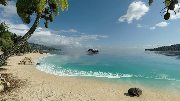 Transport Fever 2 * STEAM RU ⚡ АВТО 💳0%