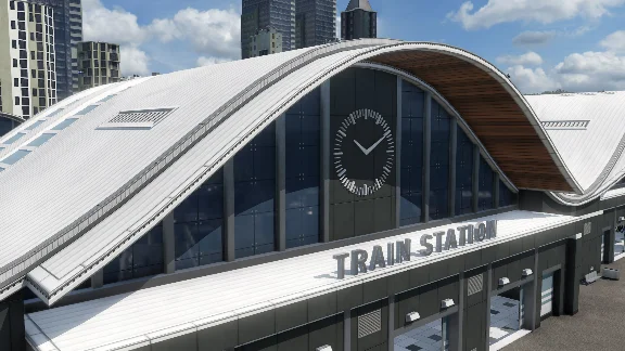 Transport Fever 2 * STEAM RU ⚡ АВТО 💳0%