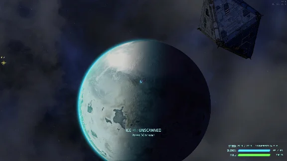 Starcom: Unknown Space * STEAM RU ⚡ AUTO 💳0%