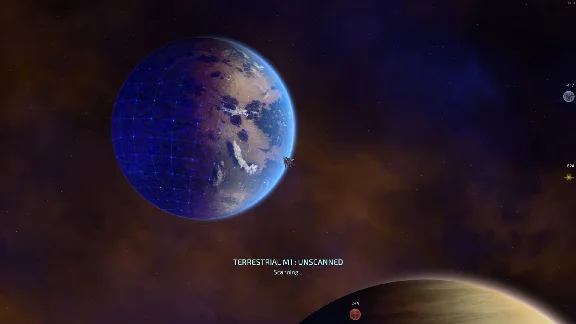 Starcom: Unknown Space * STEAM RU ⚡ AUTO 💳0%