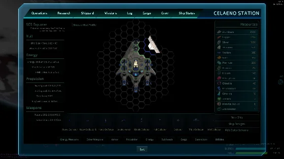 Starcom: Unknown Space * STEAM RU ⚡ AUTO 💳0%
