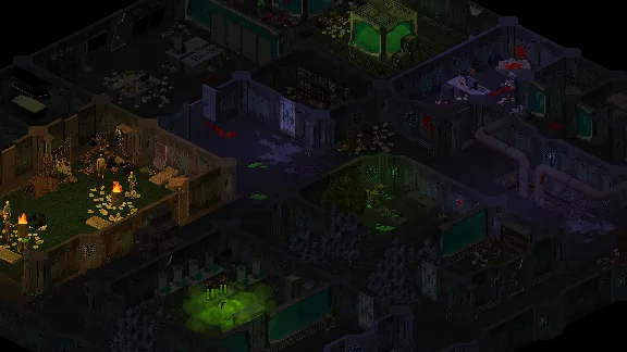 UnderRail * STEAM РОССИЯ ⚡ АВТОДОСТАВКА 💳0% КАРТЫ