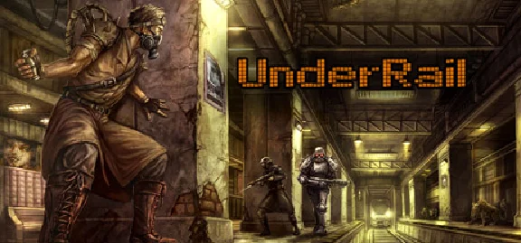 UnderRail * STEAM РОССИЯ ⚡ АВТОДОСТАВКА 💳0% КАРТЫ