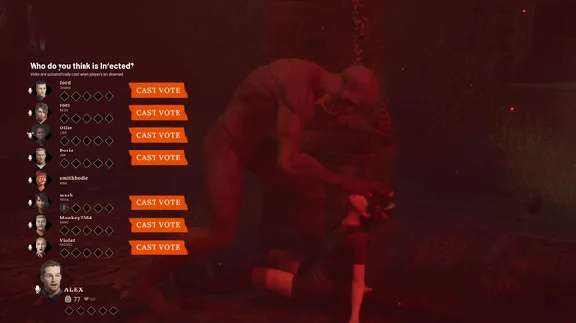 Deceit 2 STEAM Россия