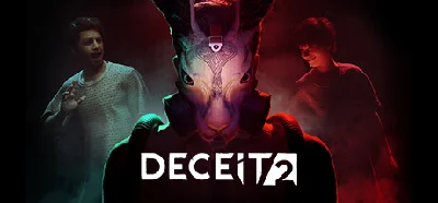Deceit 2 STEAM Россия