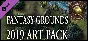 Fantasy Grounds - Fantasy Grounds Art Pack 2019 DLC