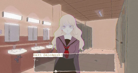 Go For A Punch! Saki Sanobashi 💎 STEAM GIFT RUSSIA