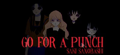 Go For A Punch! Saki Sanobashi 💎 STEAM GIFT RUSSIA