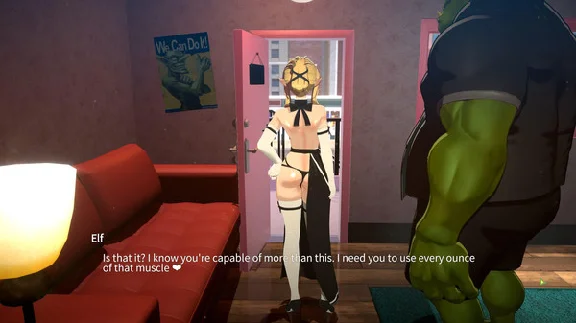 ⚡️Steam gift Russia - Orc Massage | AUTODELIVERY