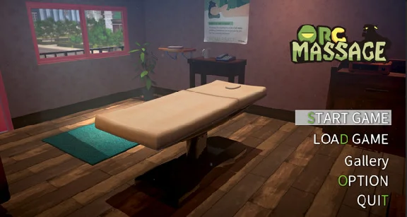 ⚡️Steam gift Russia - Orc Massage | AUTODELIVERY