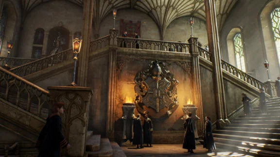 Hogwarts Legacy Deluxe Edition🔑STEAM KEY⭐KZ+CIS