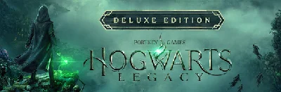 Hogwarts Legacy Deluxe Edition🔑STEAM KEY⭐KZ+CIS