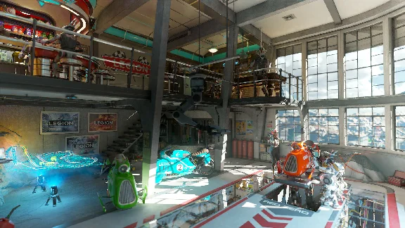 ⭐️ 3DMark Steam Gift ✅ АВТОВЫДАЧА 🚛 ВСЕ РЕГИОНЫ 🌏