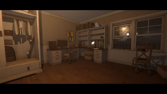 ⭐ 9 Childs Street Steam Gift ✅AUTO 🚛ALL REGIONS RU CIS